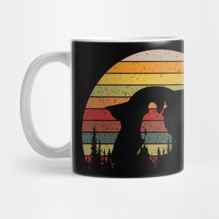 Ninja Colour Mug